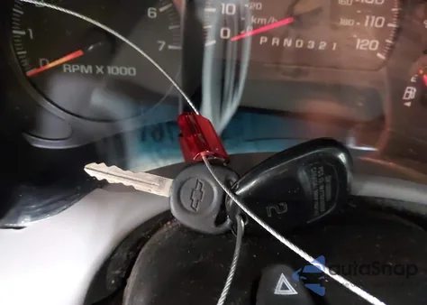 2007 Chevrolet Trailblazer Ls z USA, uszkodzony, nr VIN 1GNDT13S172181501